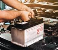 On-site Battery Replacement